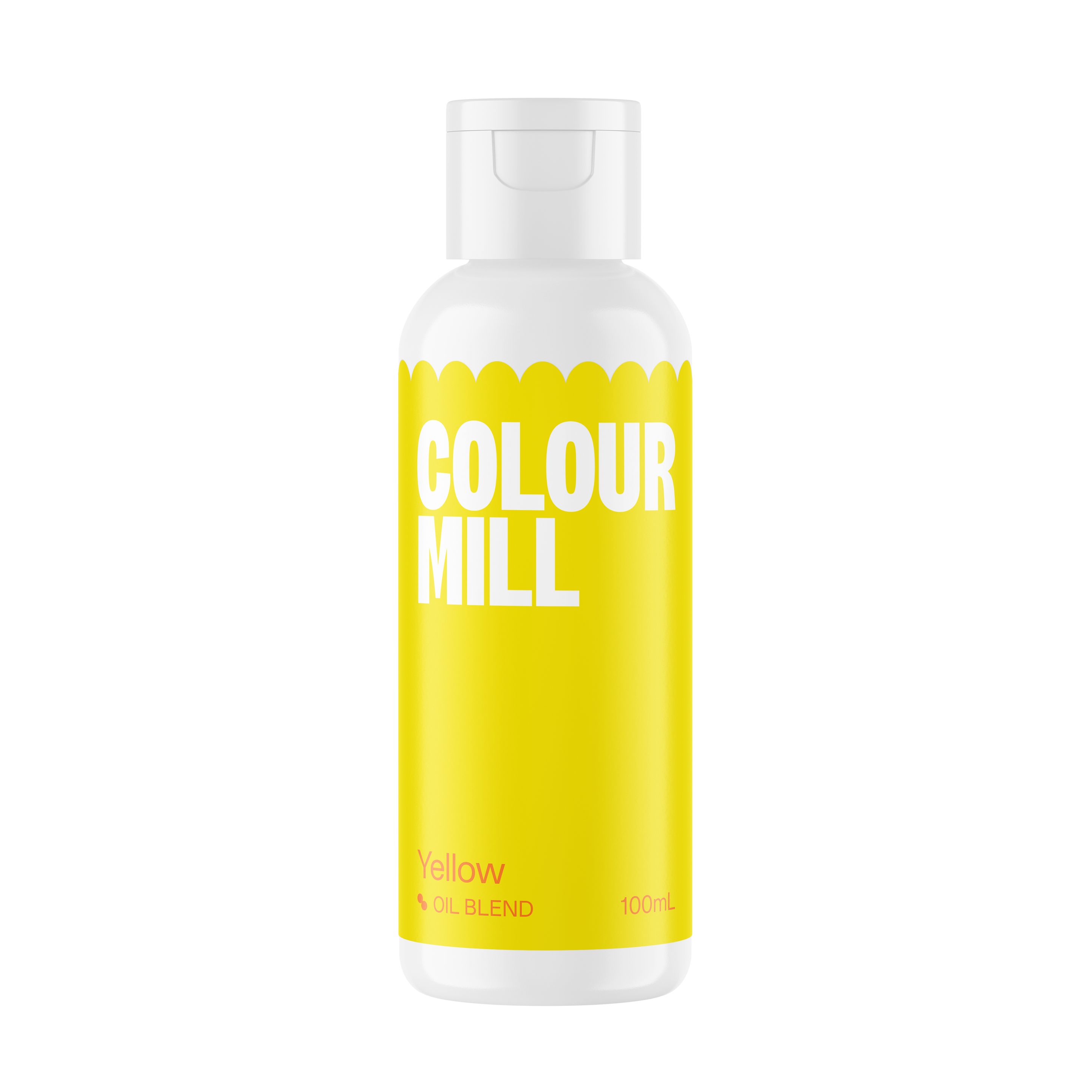 colour-mill-oil-blend-yellow-colorant-jaune-g-teau image 6