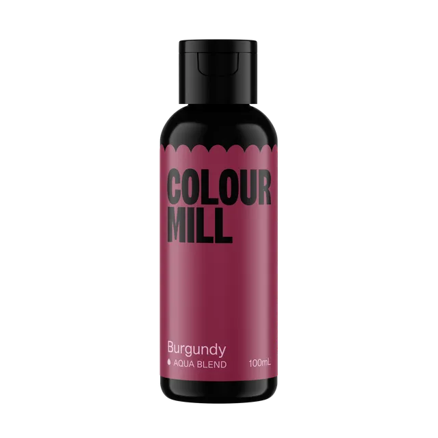 colour-mill-burgundy-colorant-aqua-blend-bordeaux image 1