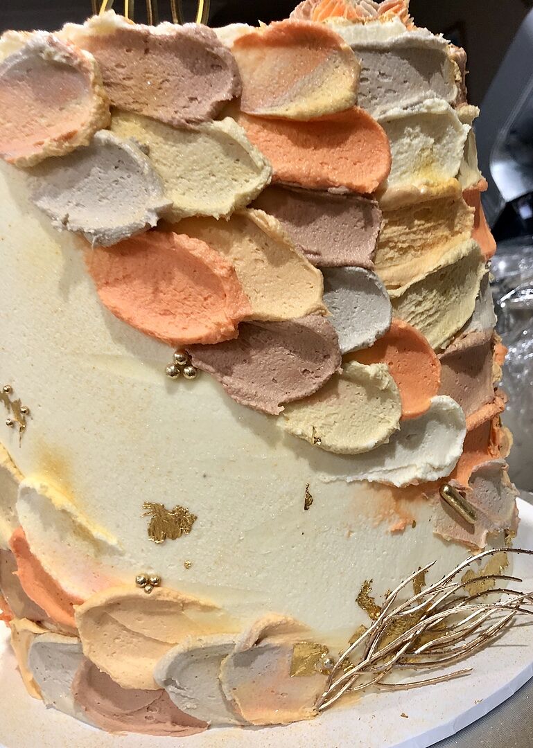 Bel orange