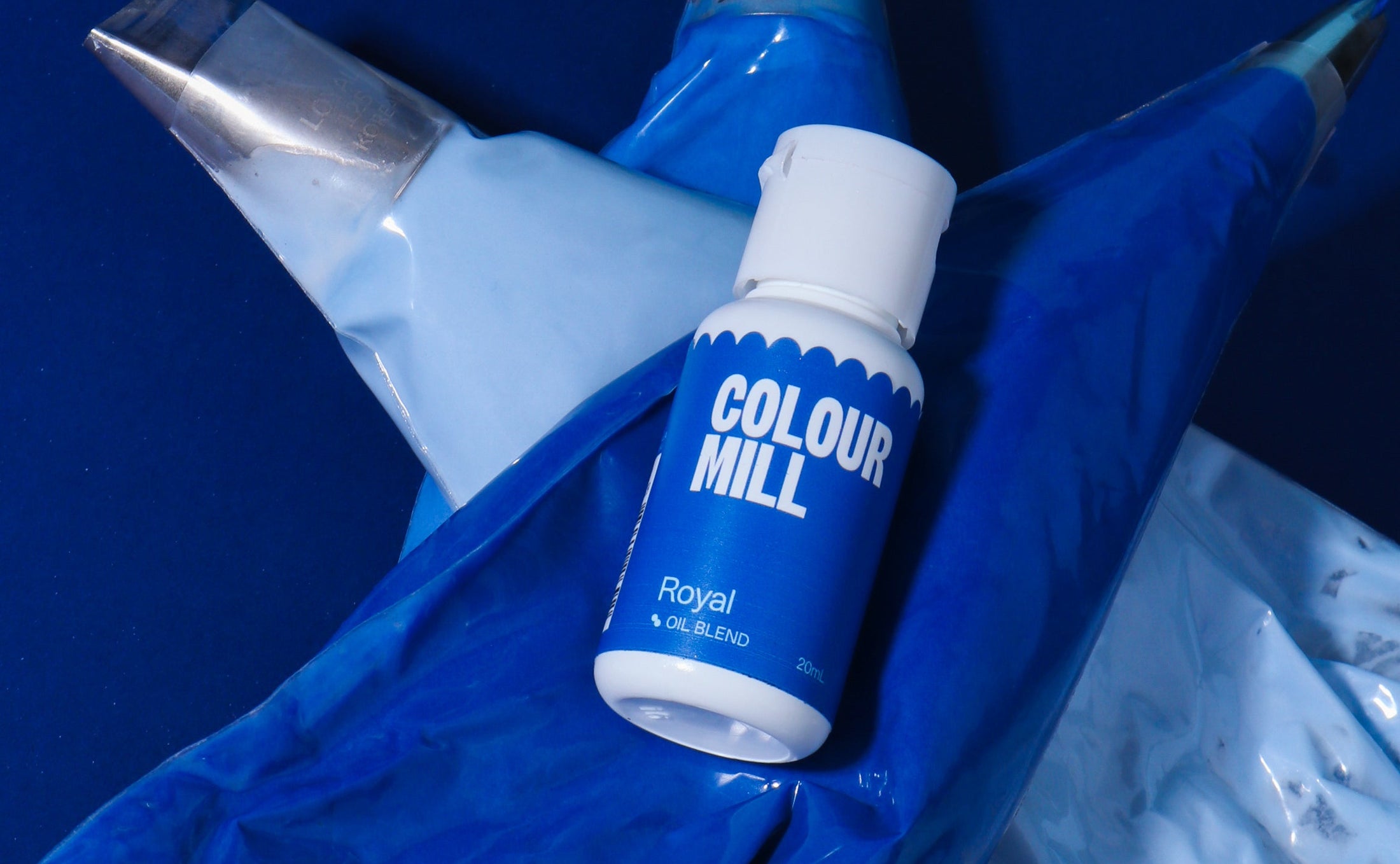 colour-mill-royal-oil-blend-colorant-bleu-royal image 5