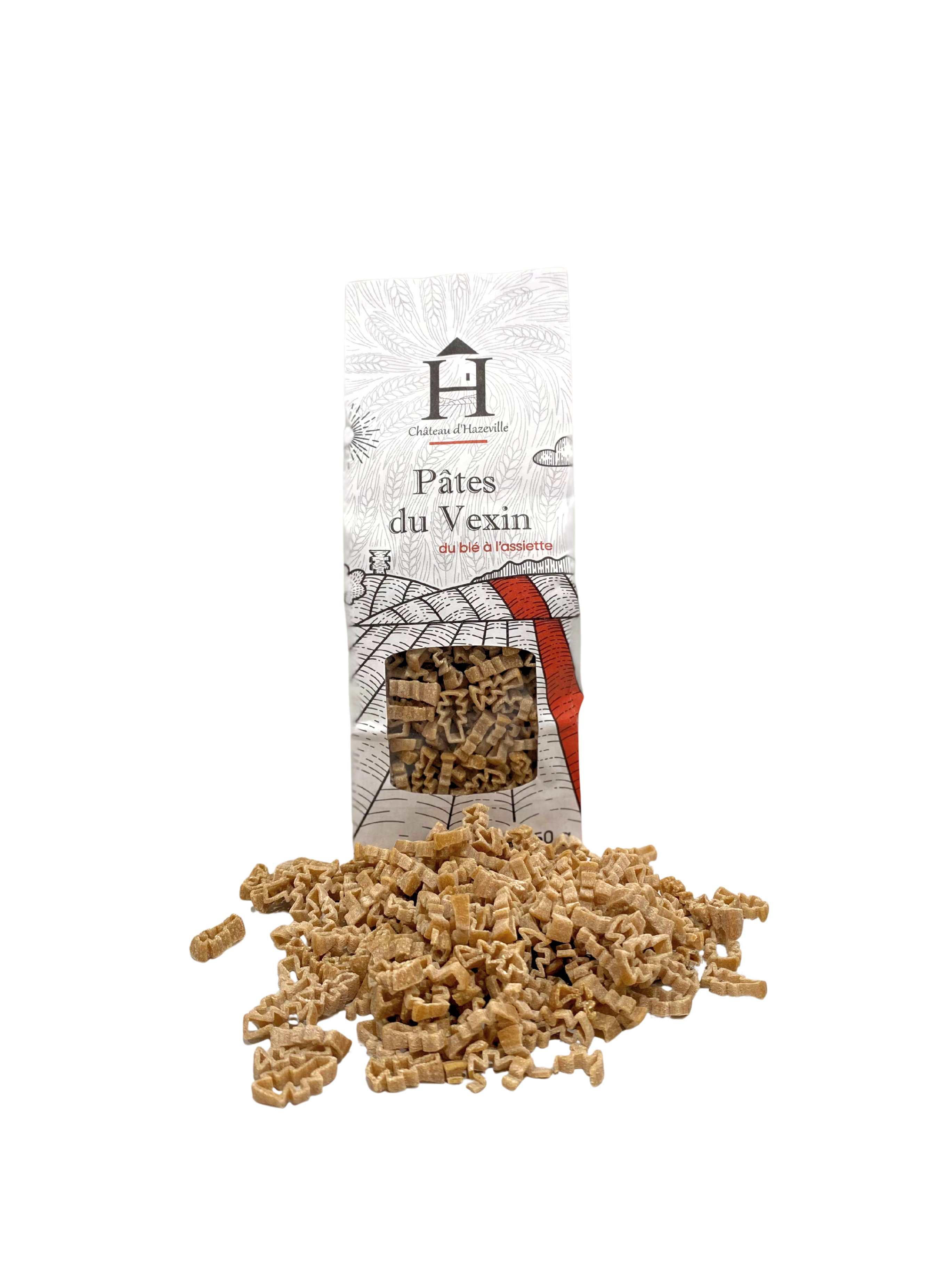 p-tes-du-vexin-mini-croix-p-t-es-p-tes-semi-compl-tes-150-g image 1