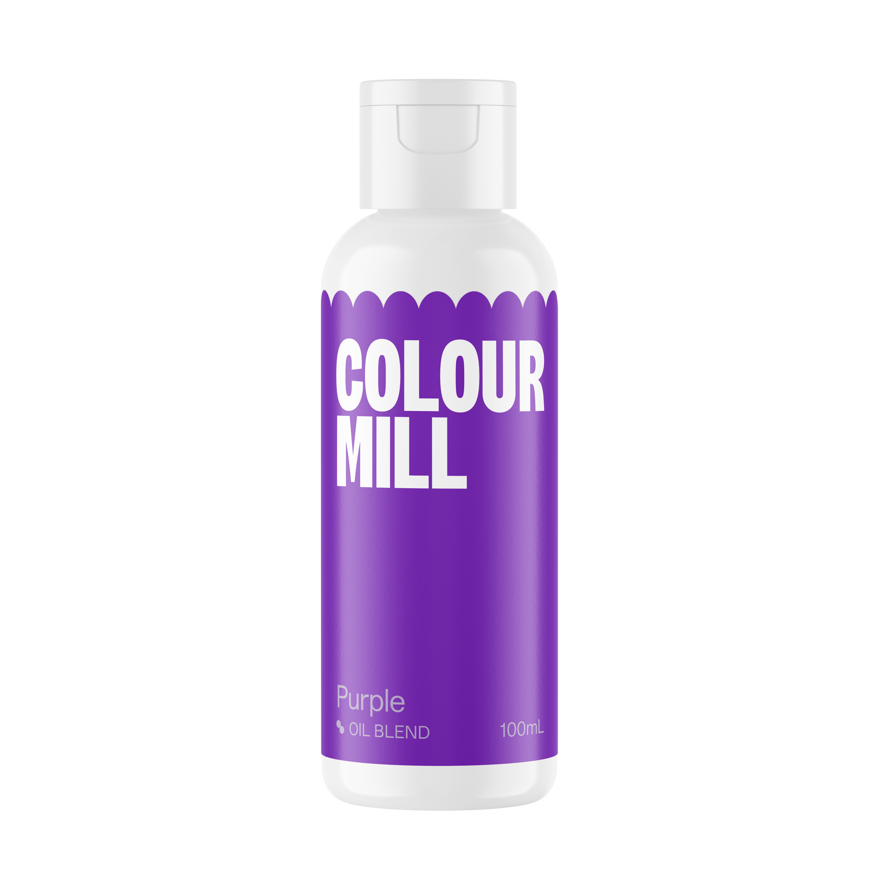 colour-mill-oil-blend-purple-colorant-alimentaire-violet-20-ml image 7