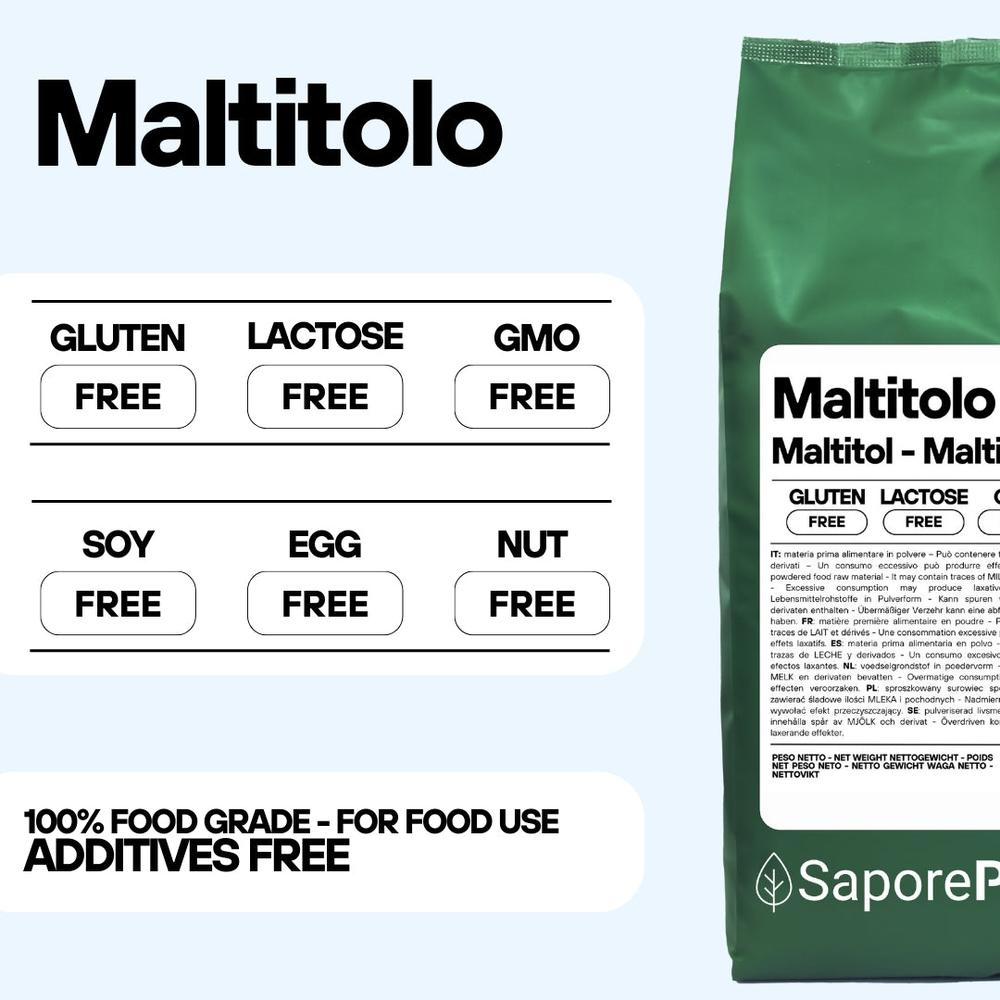 saporepuro-maltitol-en-poudre-dulcorant-1-kg-faible-calorie image 6