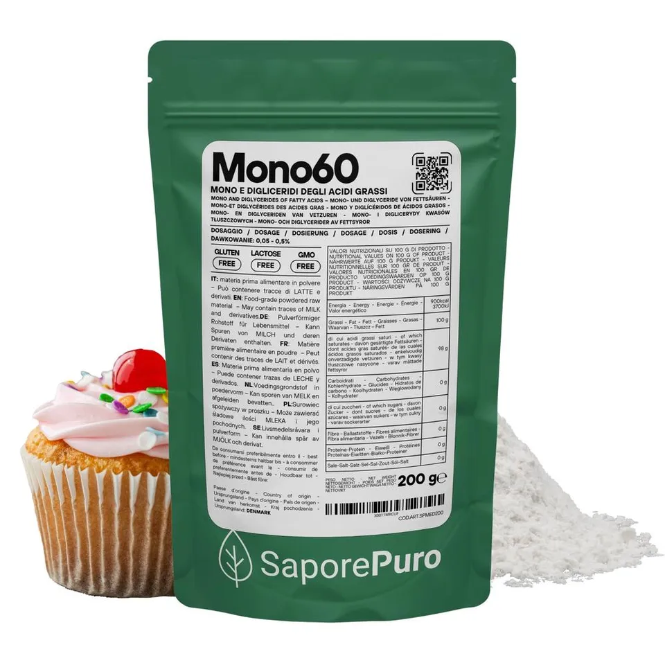 saporepuro-mono60-e471-mulsifiant-200-g-p-tisserie image 1