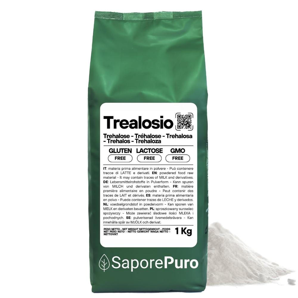 saporepuro-zuccheri-trealosio-sucre-naturel-500-g-faible-ig image 1