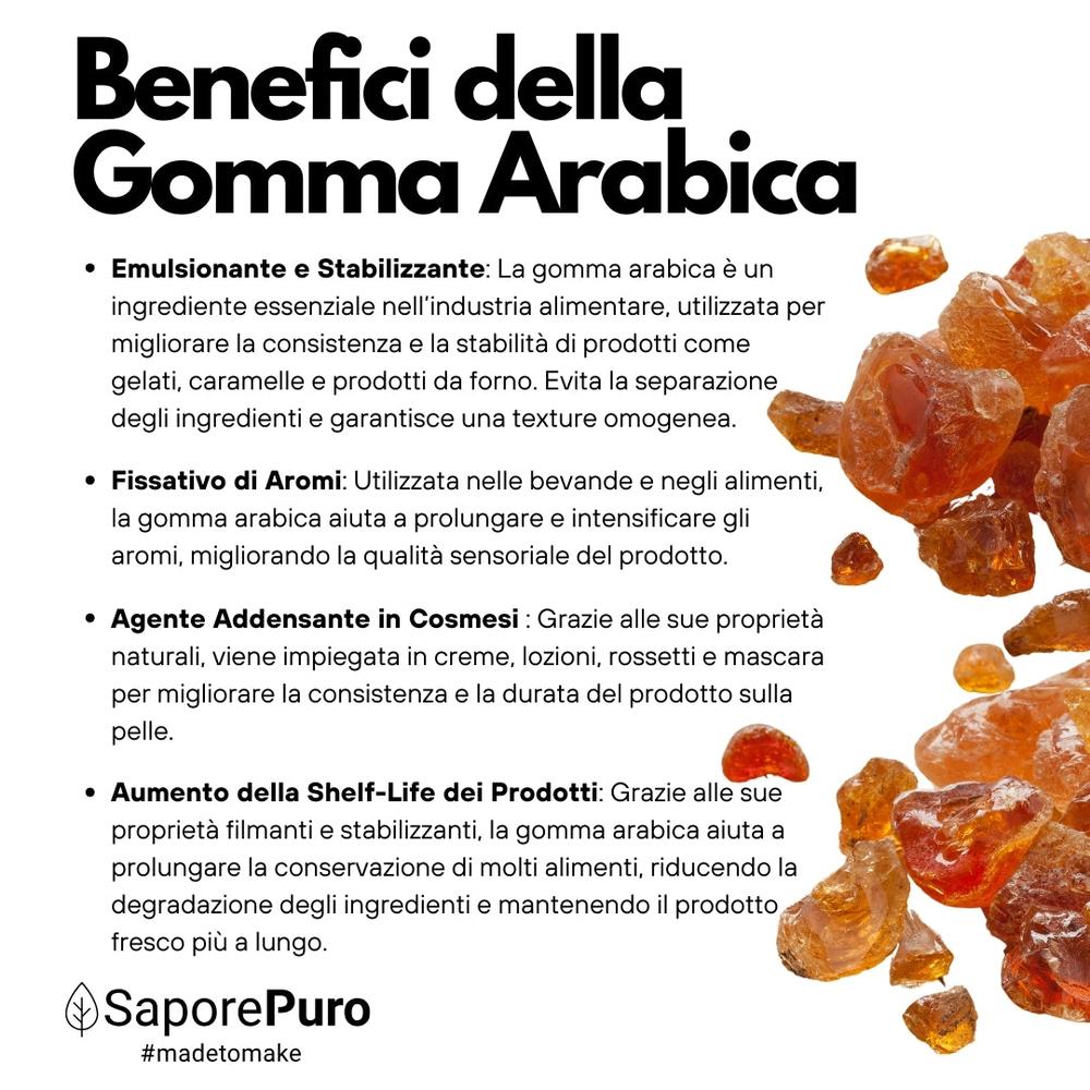 saporepuro-gomma-arabica-e414-poudre-250-g-mulsifiant image 7