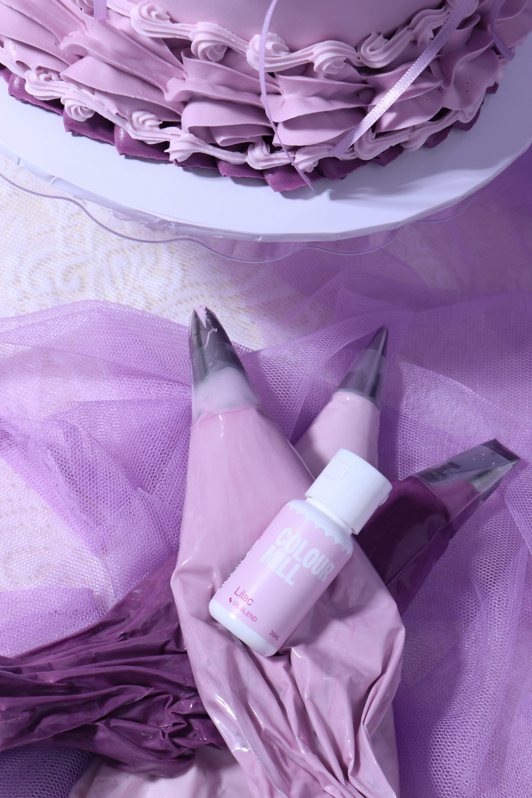 colour-mill-oil-blend-lilas-colorant-chocolat-20ml-liposoluble image 4