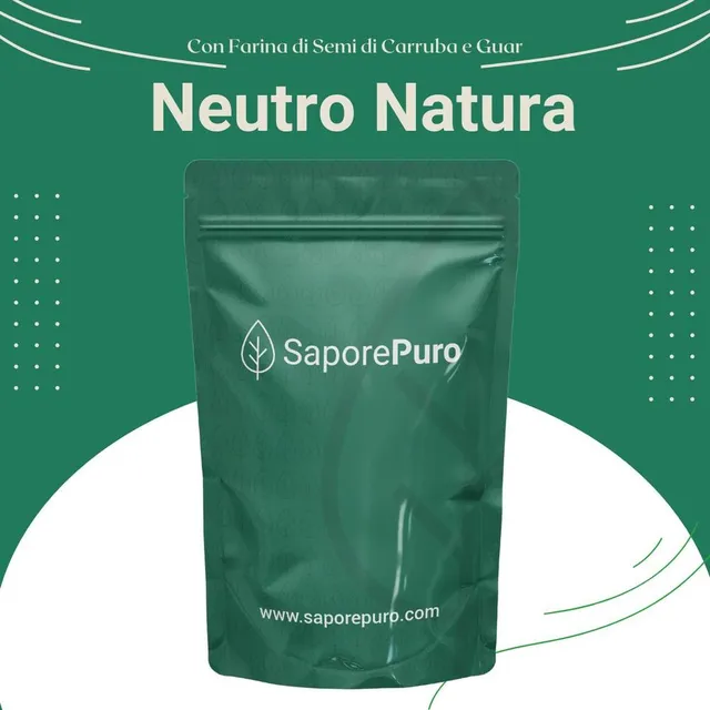 saporepuro-neutro-natura-5-stabilisant-glace-250-g-lait image 1