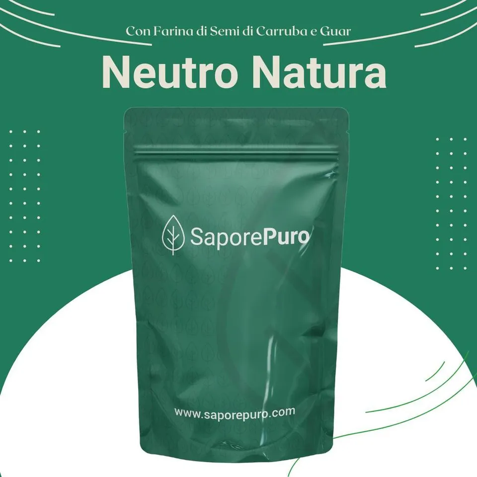 saporepuro-neutro-natura-5-stabilisant-glace-250-g-lait image 1