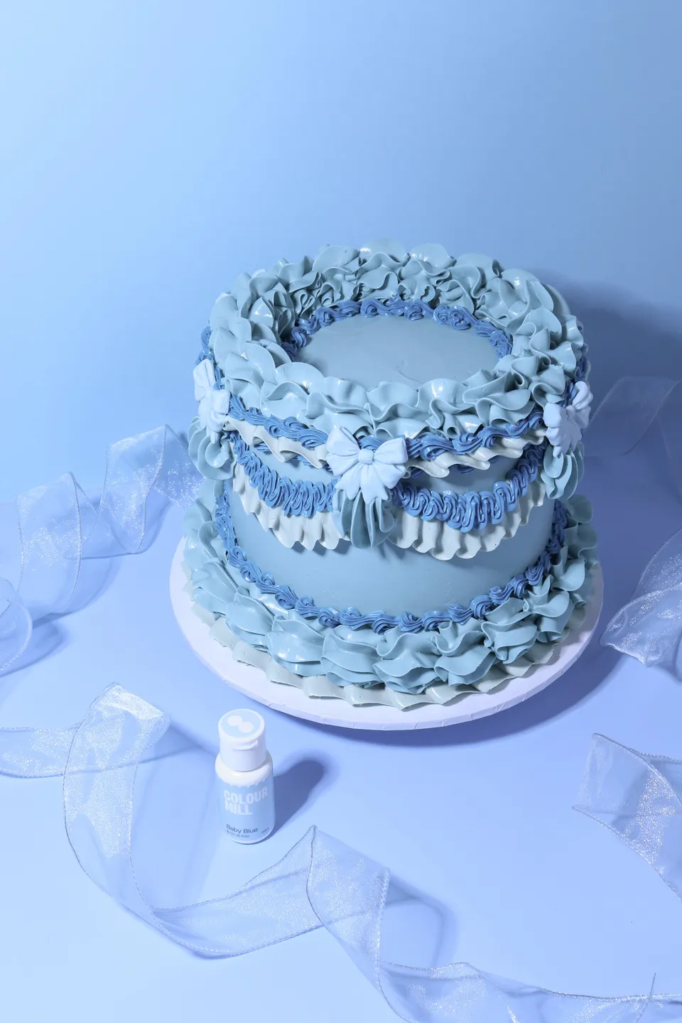 colour-mill-oil-blend-baby-blue-colorant-alimentaire-bleu-pastel image 1