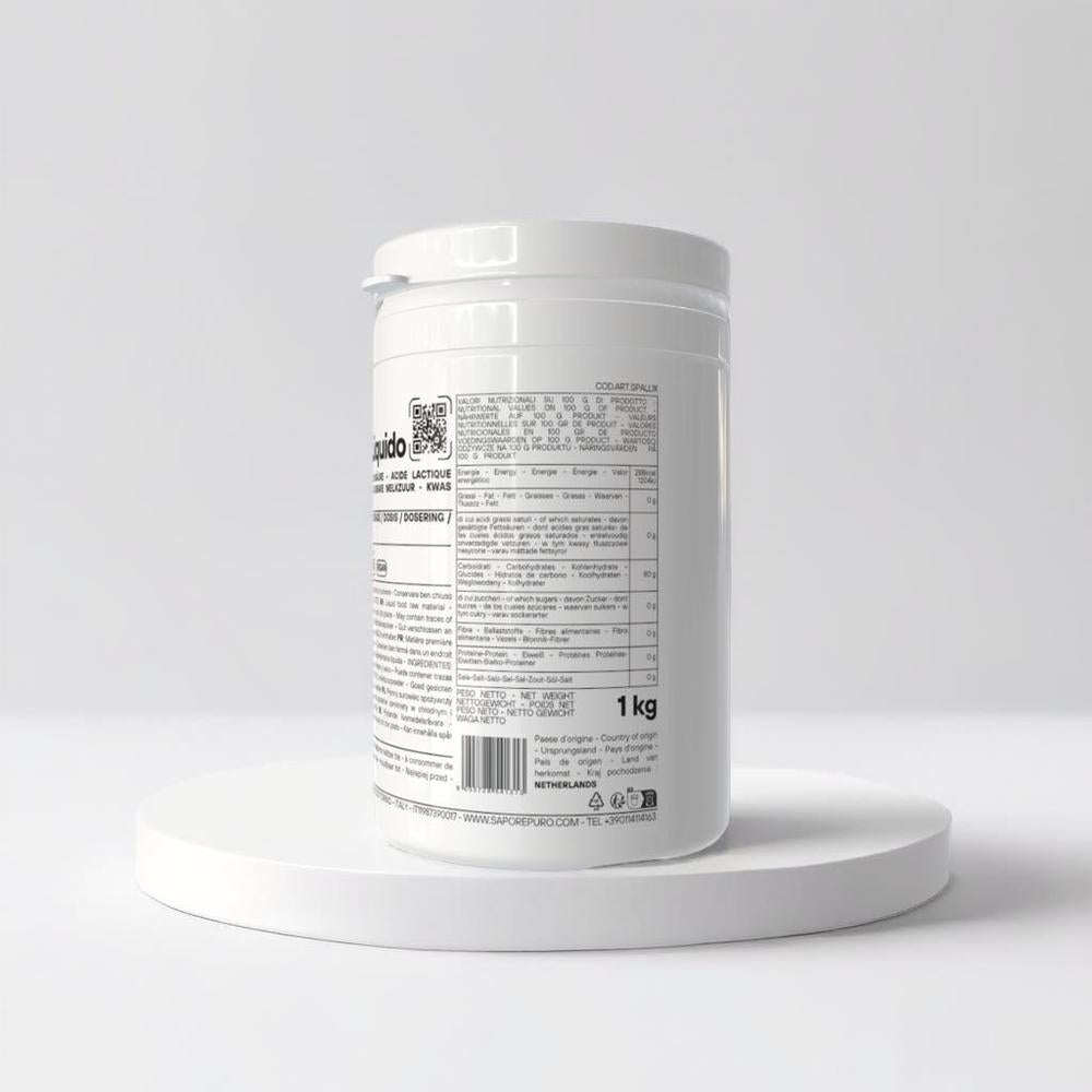 saporepuro-acidi-alimentari-acide-lactique-liquide-1-kg-e270 image 2
