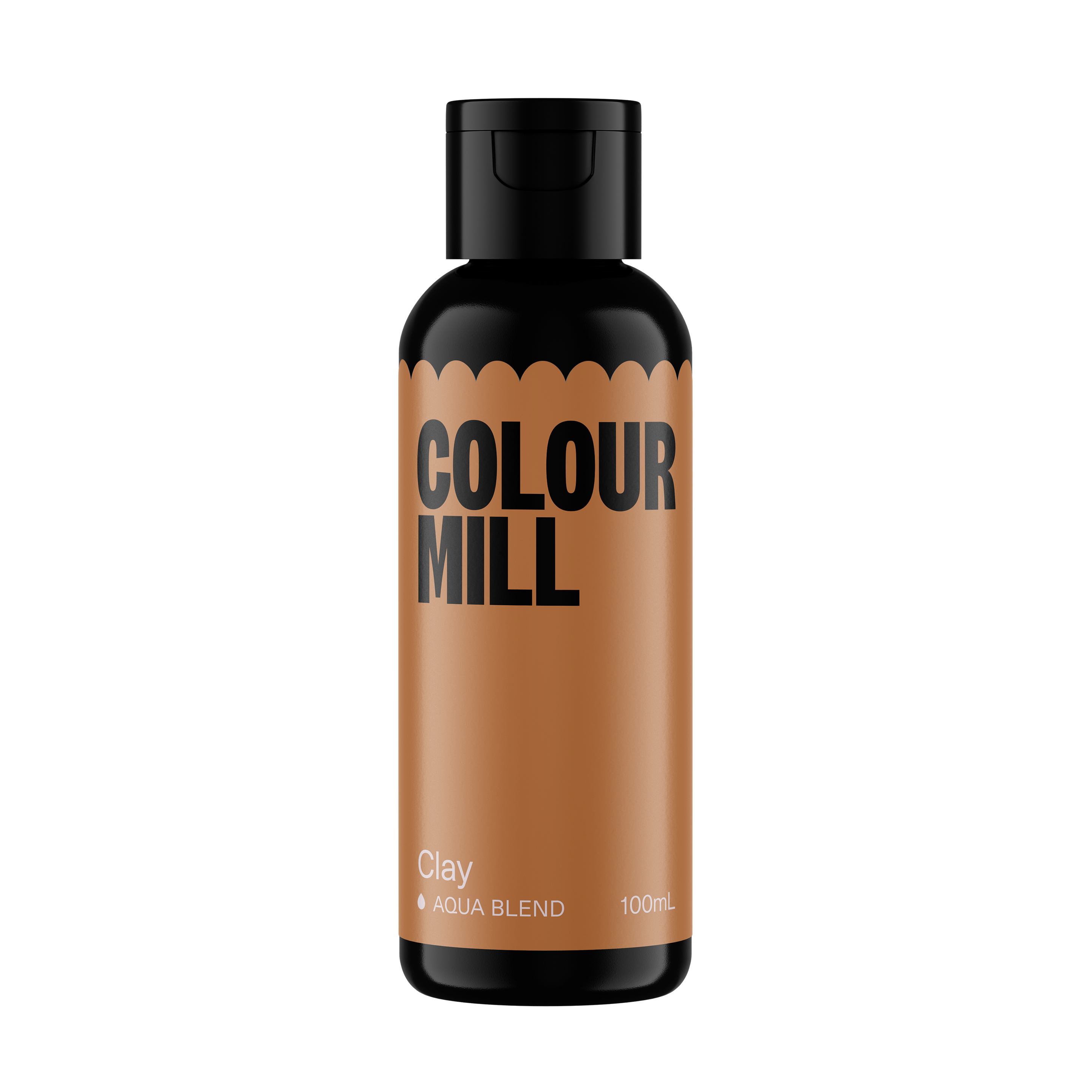 colour-mill-aqua-blend-colorant-clay-marron image 3