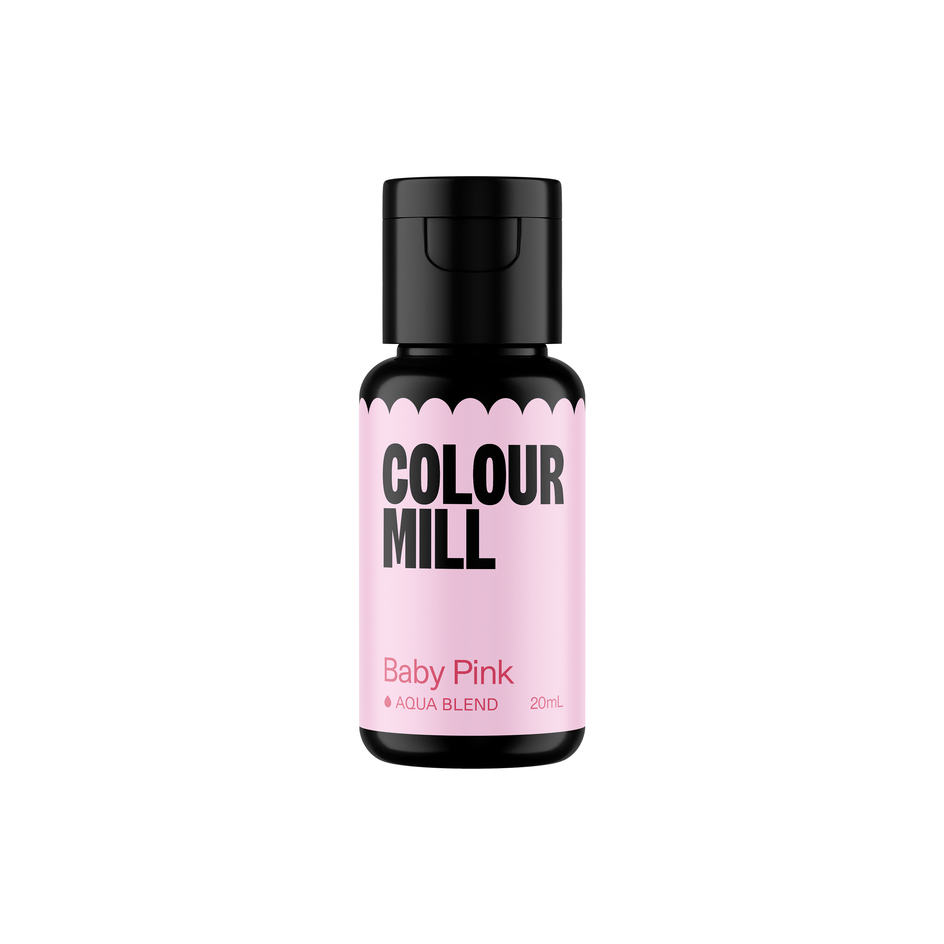 colour-mill-aqua-blend-baby-pink-colorant-rose-pastel image 2