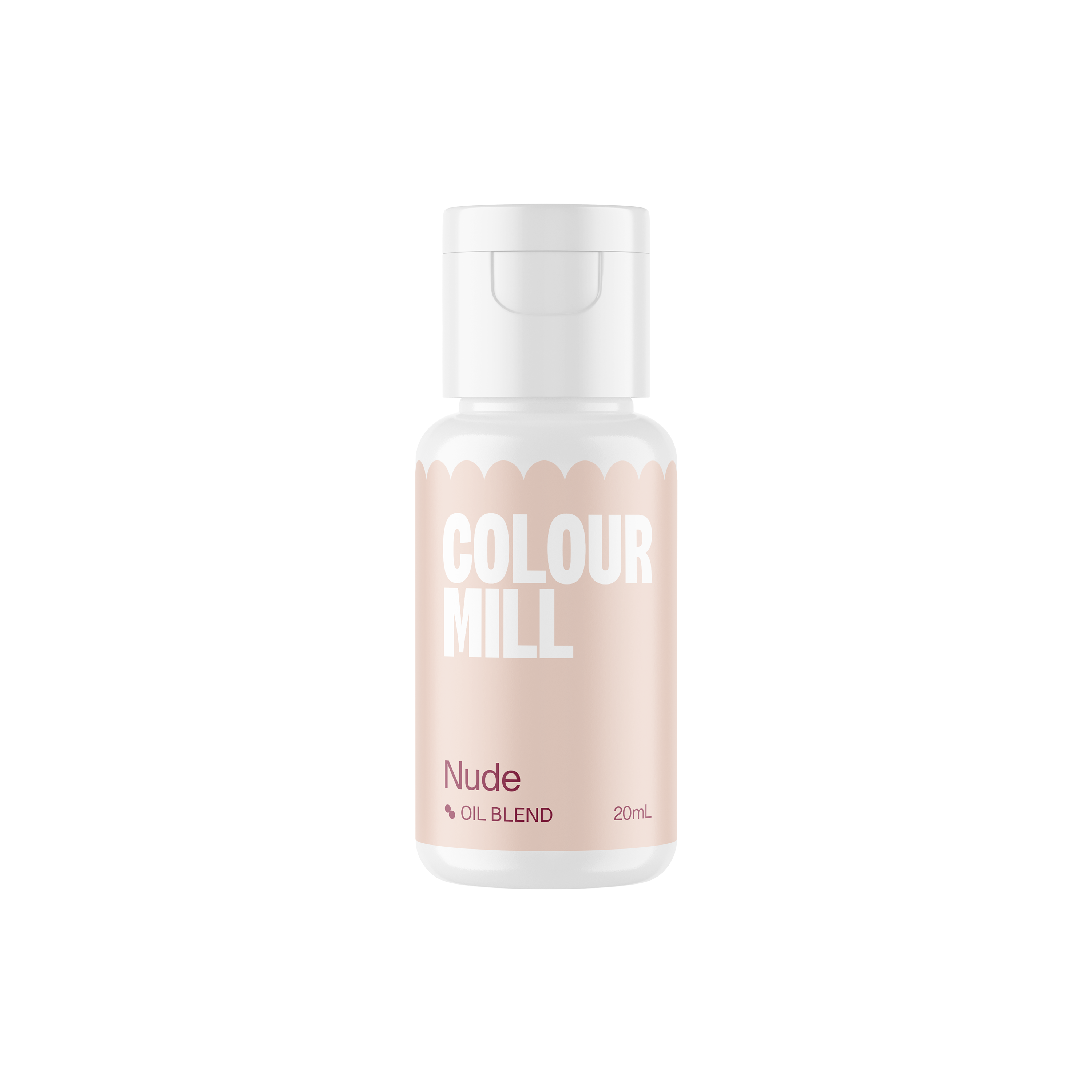 colour-mill-oil-blend-nude-colorant-alimentaire-20ml-beige image 2