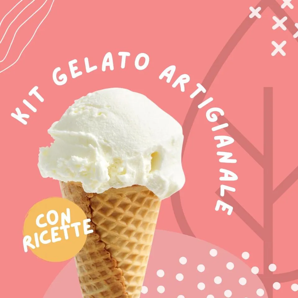 saporepuro-combo-kit-gelato-artisanal-base-glace-livret image 1