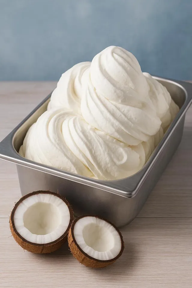 saporepuro-coco-easy-base-glace-coco-vegan-sans-gluten image 1