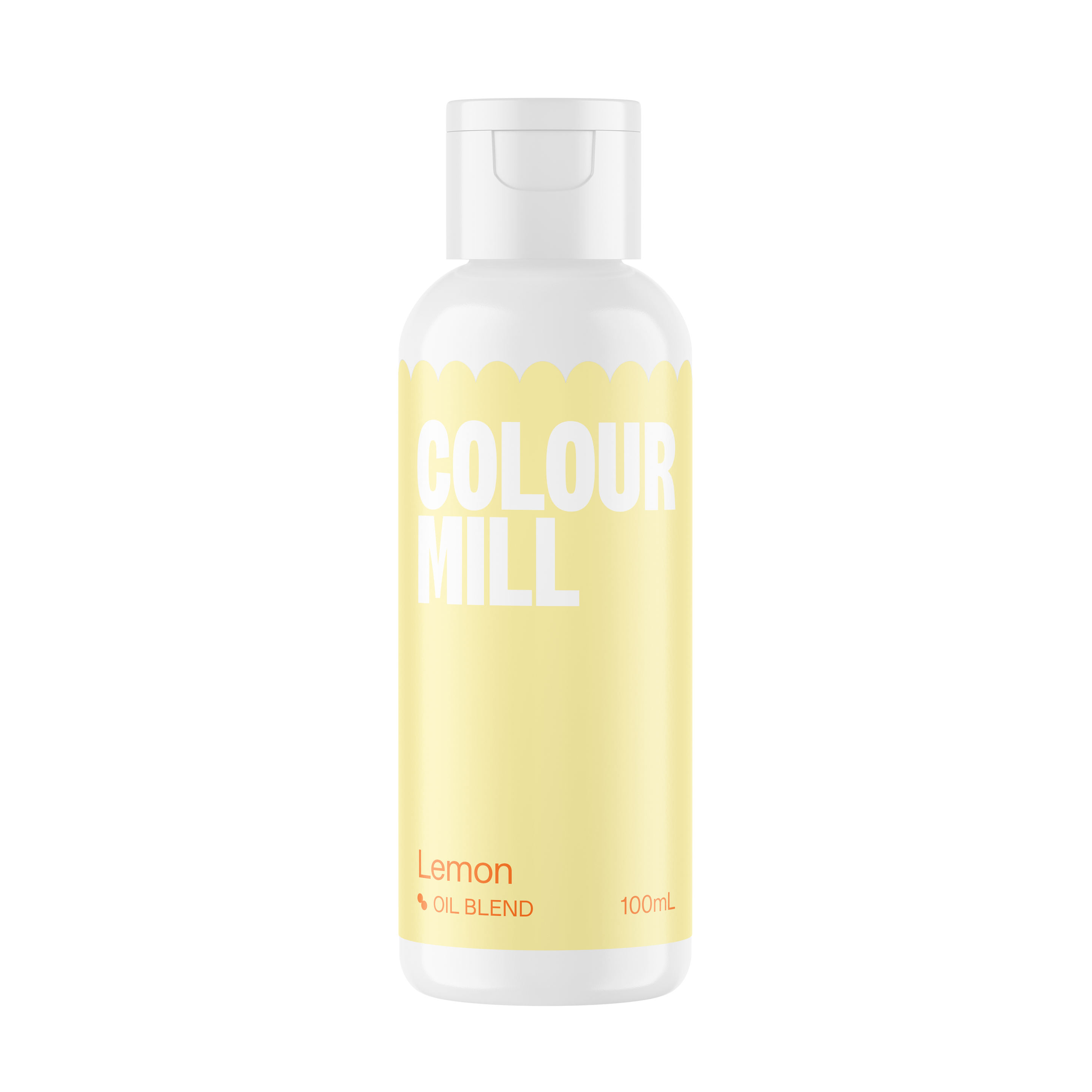 colour-mill-oil-blend-lemon-colorant-alimentaire-jaune-citron-20-ml image 6