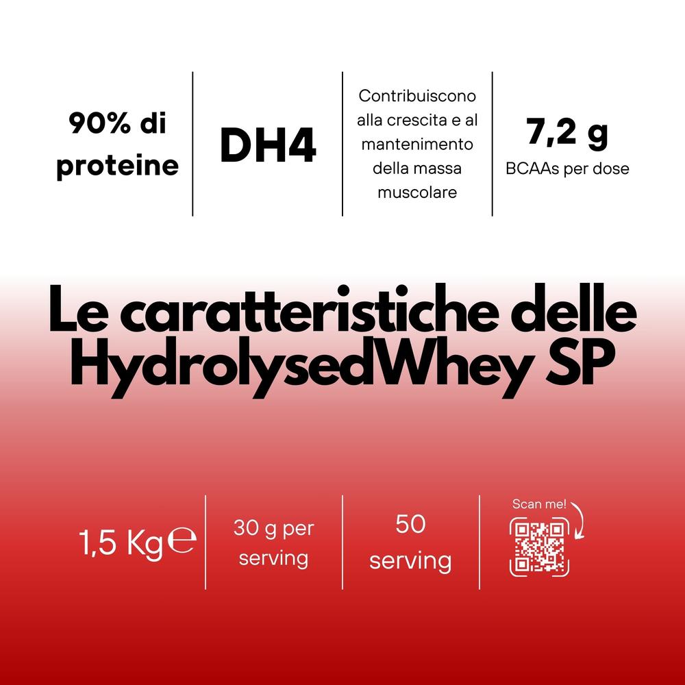 saporepuro-hydrolysedwhey-optipep-prot-ine-whey-1kg image 3