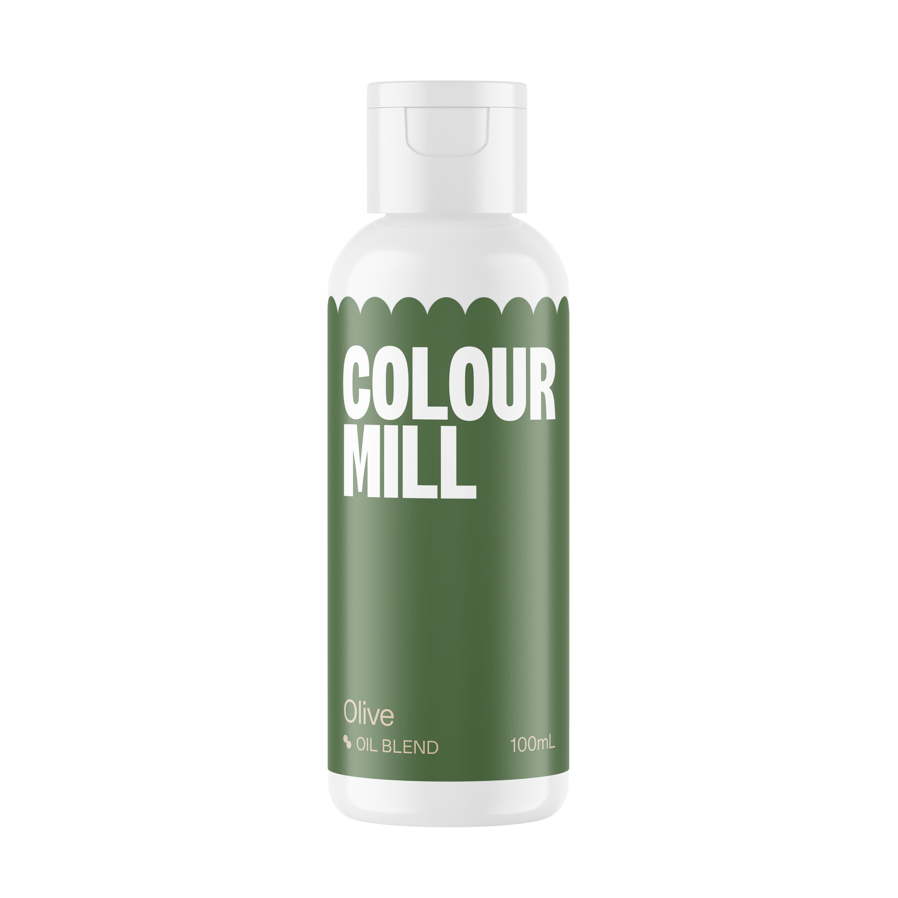 colour-mill-oil-blend-olive-colorant-alimentaire-vert-olive image 7