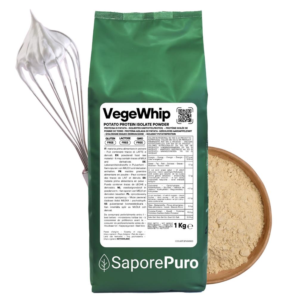saporepuro-proteine-vegewhip-albumine-vegan-pomme-de-terre-200-g image 3