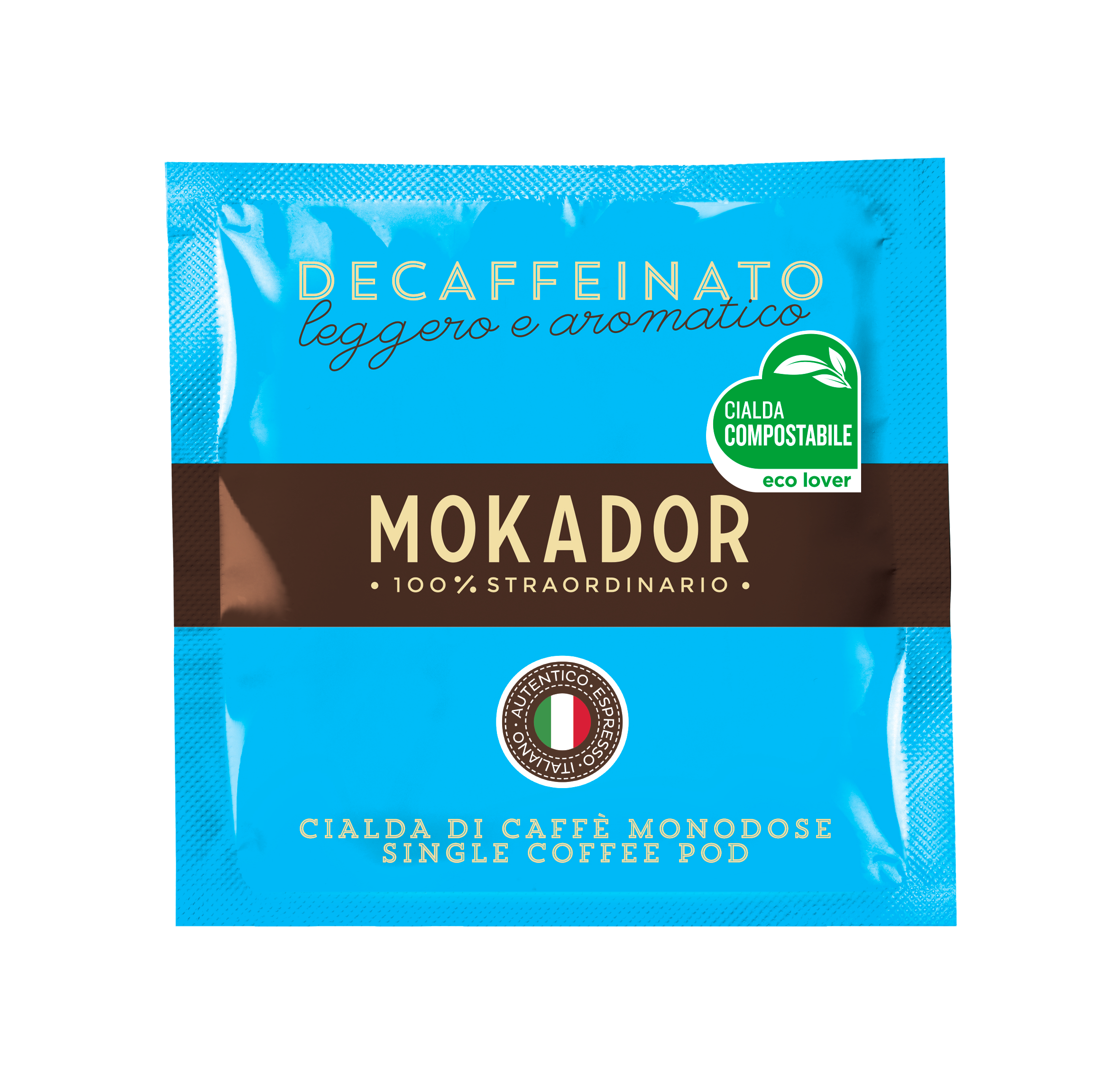 mokador-castellari-caff-in-cialde-ese-dosettes-caf-d-caf-in-200 image 1