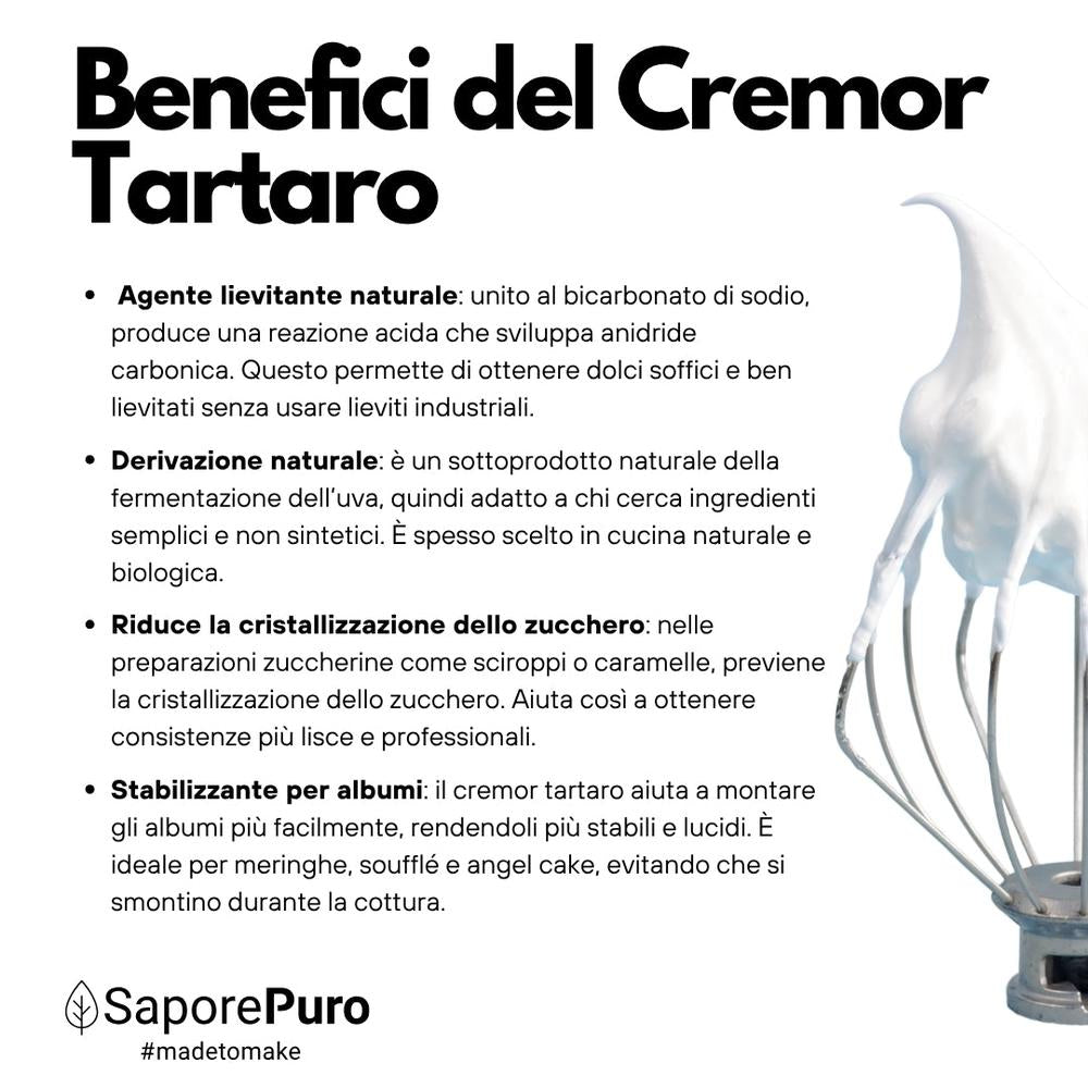 saporepuro-acidi-cremor-tartaro-e336i-poudre-100-g image 6