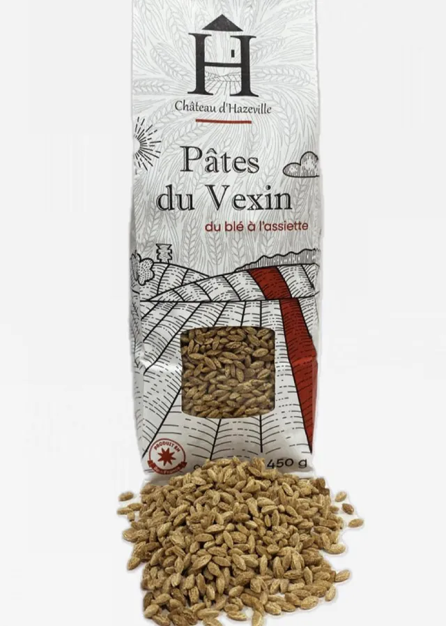 p-tes-du-vexin-nos-p-tes-risonis-p-tes-semi-compl-tes-450-g image 1