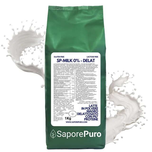 saporepuro-latte-e-derivati-sp-milk-lait-cr-m-1-kg image 1