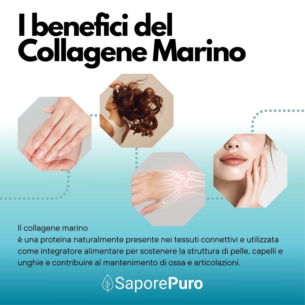 saporepuro-collag-ne-marin-poudre-300-g-peau-cheveux image 7