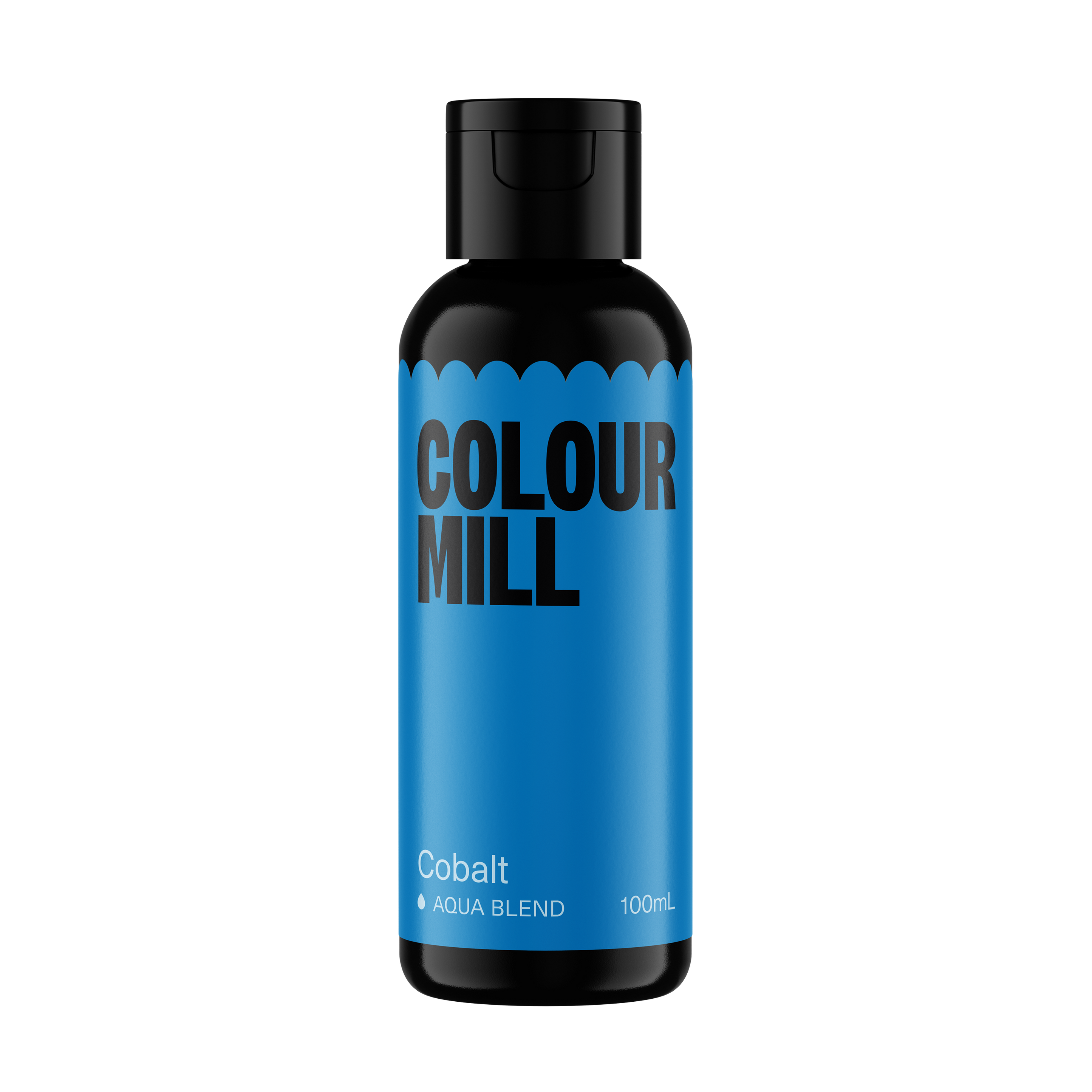 colour-mill-aqua-blend-cobalt-colorant-alimentaire-20-ml-bleu image 5