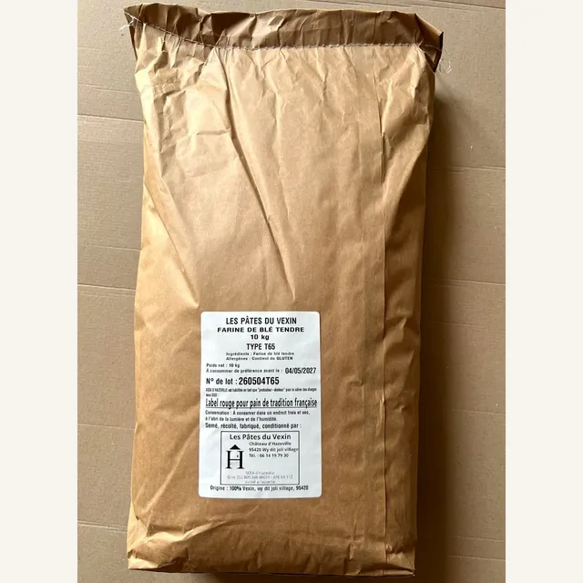 p-tes-du-vexin-nos-farines-de-meule-t65-bl-tendre-10-kg-en-sac image 1