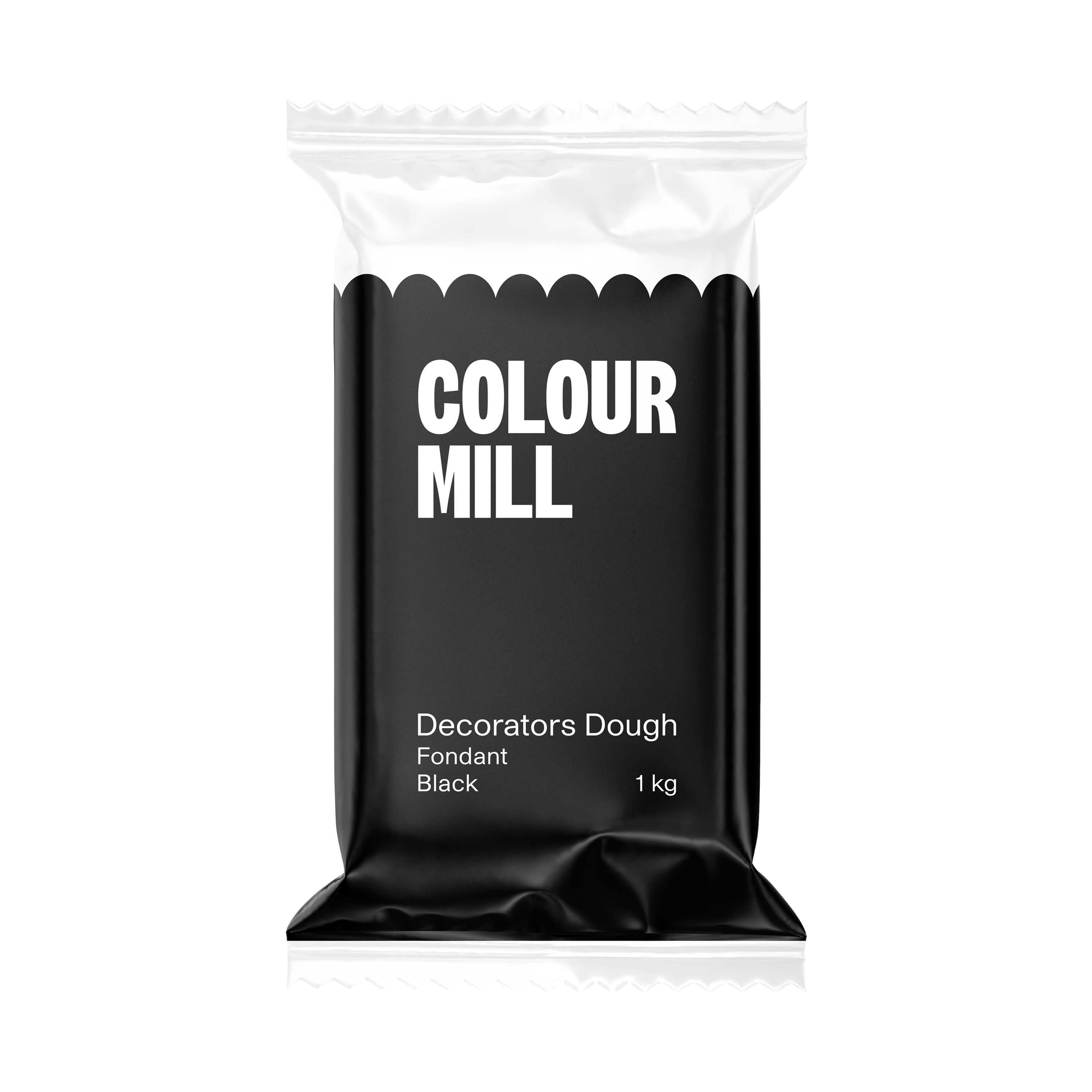 colour-mill-decorators-dough-black-p-te-sucre-noire-250-g image 3