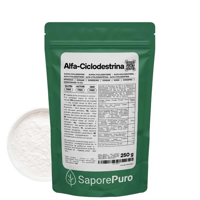 saporepuro-emulsionanti-alpha-cyclodextrine-250g-glace image 1