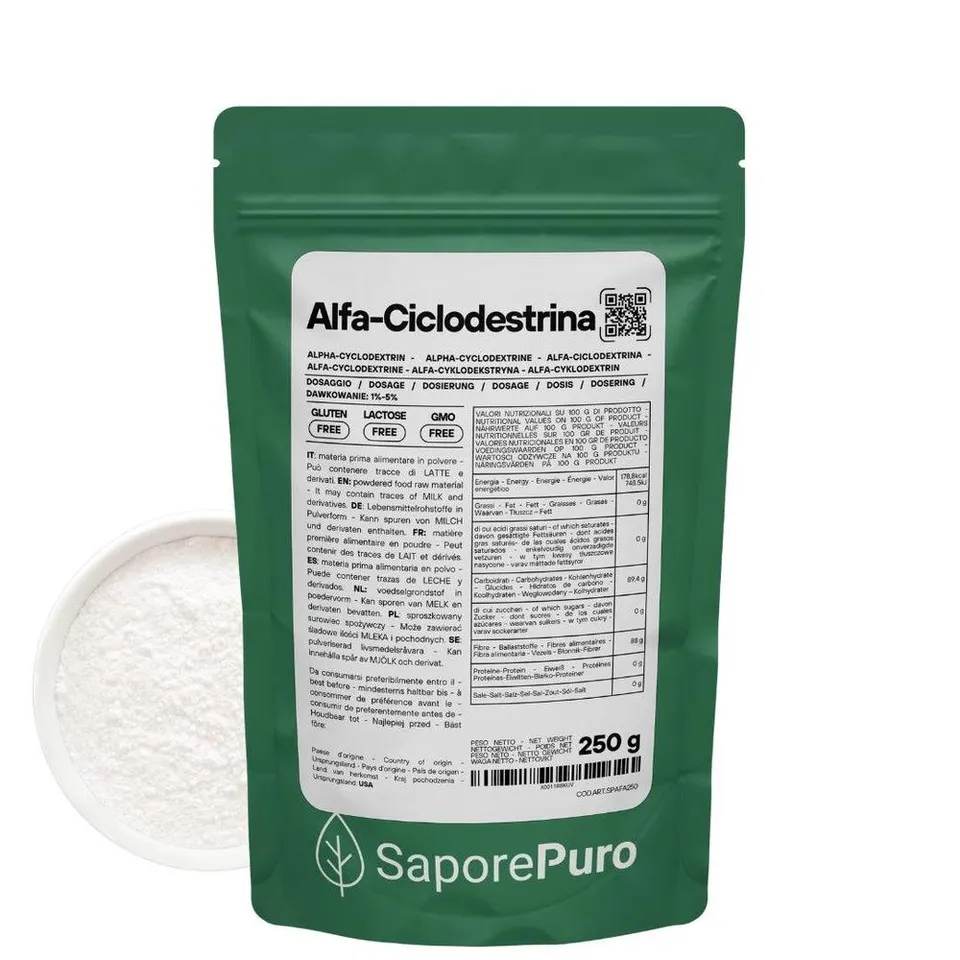 saporepuro-emulsionanti-alpha-cyclodextrine-250g-glace image 1