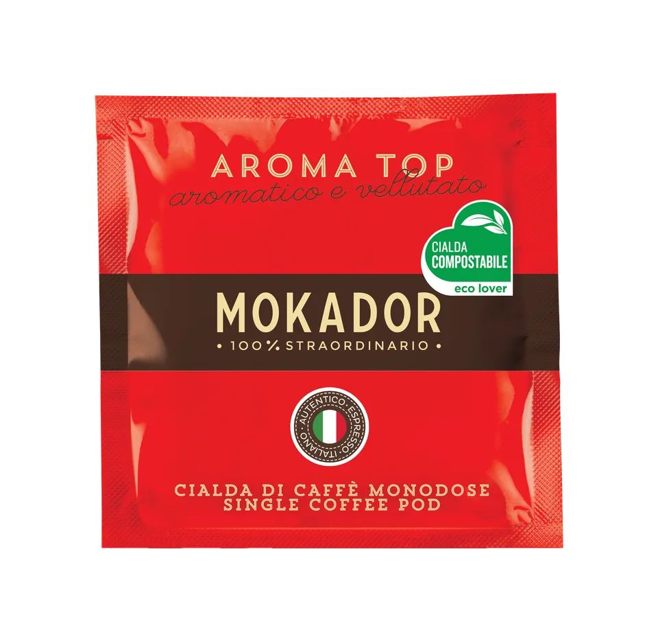 mokador-aroma-top-dosettes-ese-44-mm-lot-200 image 1