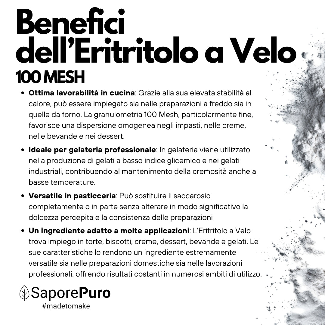 saporepuro-zuccheri-rythritol-en-poudre-1kg-0-kcal image 3