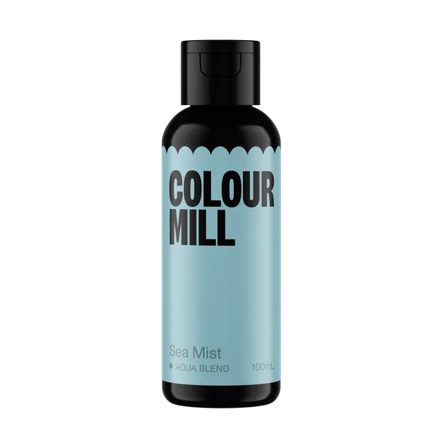 colour-mill-aqua-blend-sea-mist-colorant-vert-sauge-20ml image 1