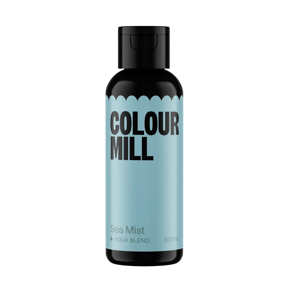 colour-mill-aqua-blend-sea-mist-colorant-vert-sauge-20ml image 1