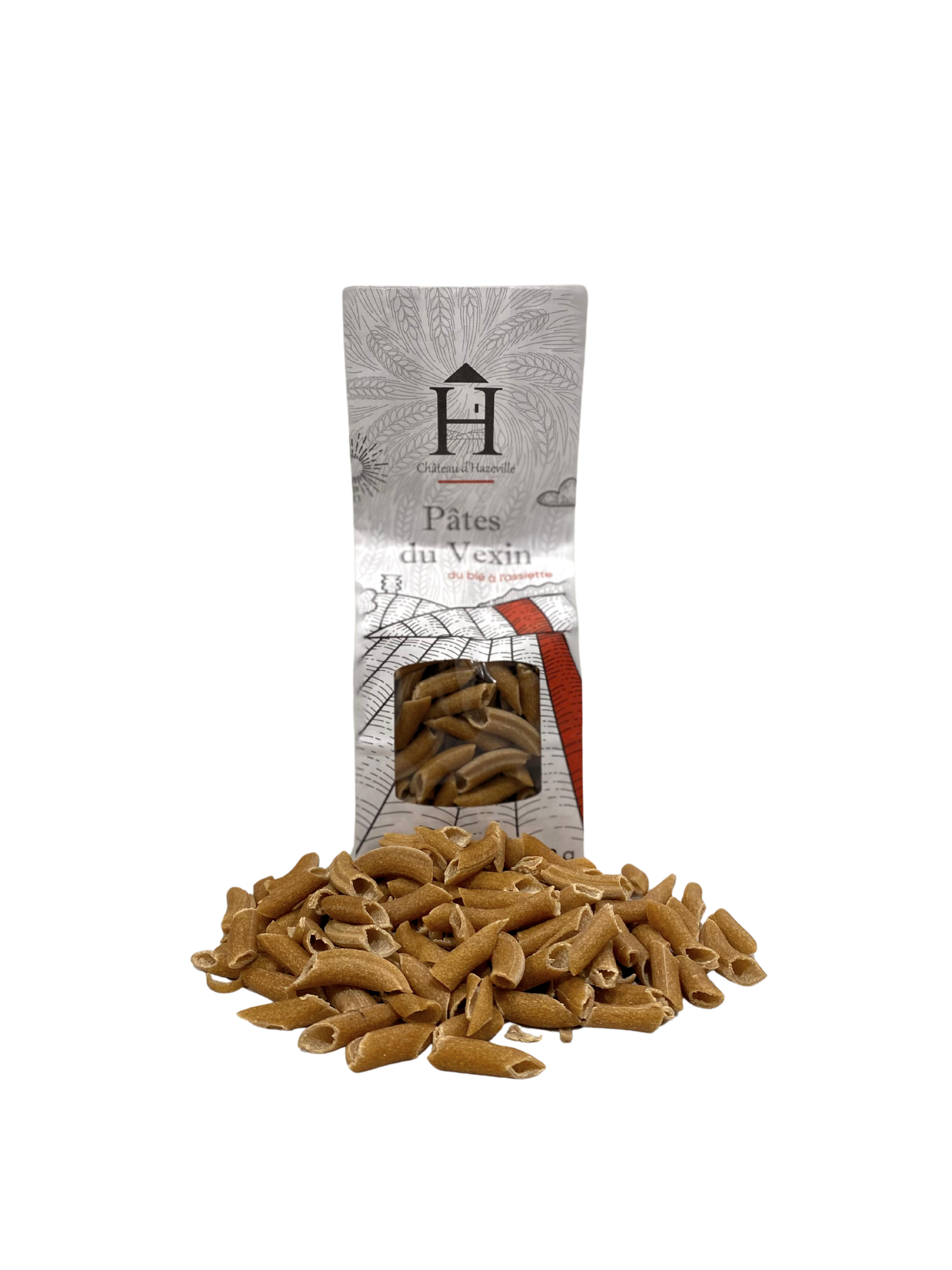 p-tes-du-vexin-nos-p-tes-mini-penne-semi-compl-tes-150-g image 1