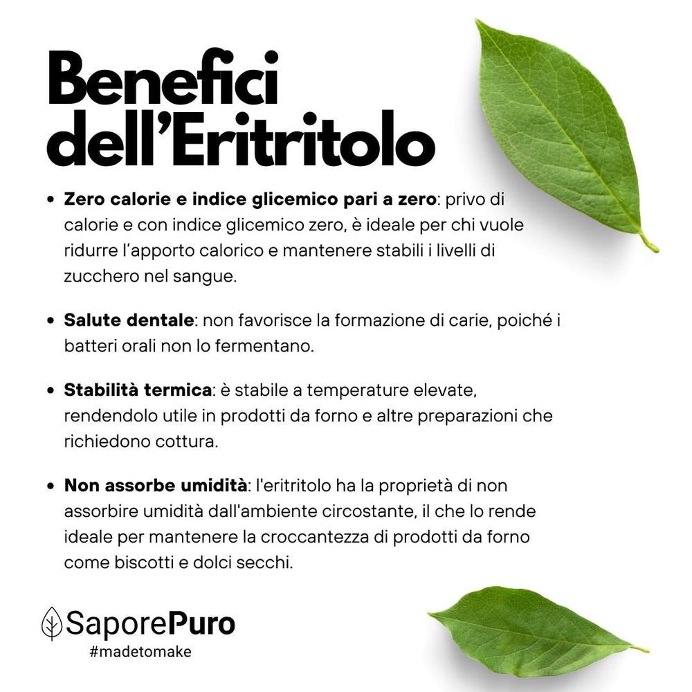 saporepuro-rythritol-dulcorant-naturel-1-kg-france image 4