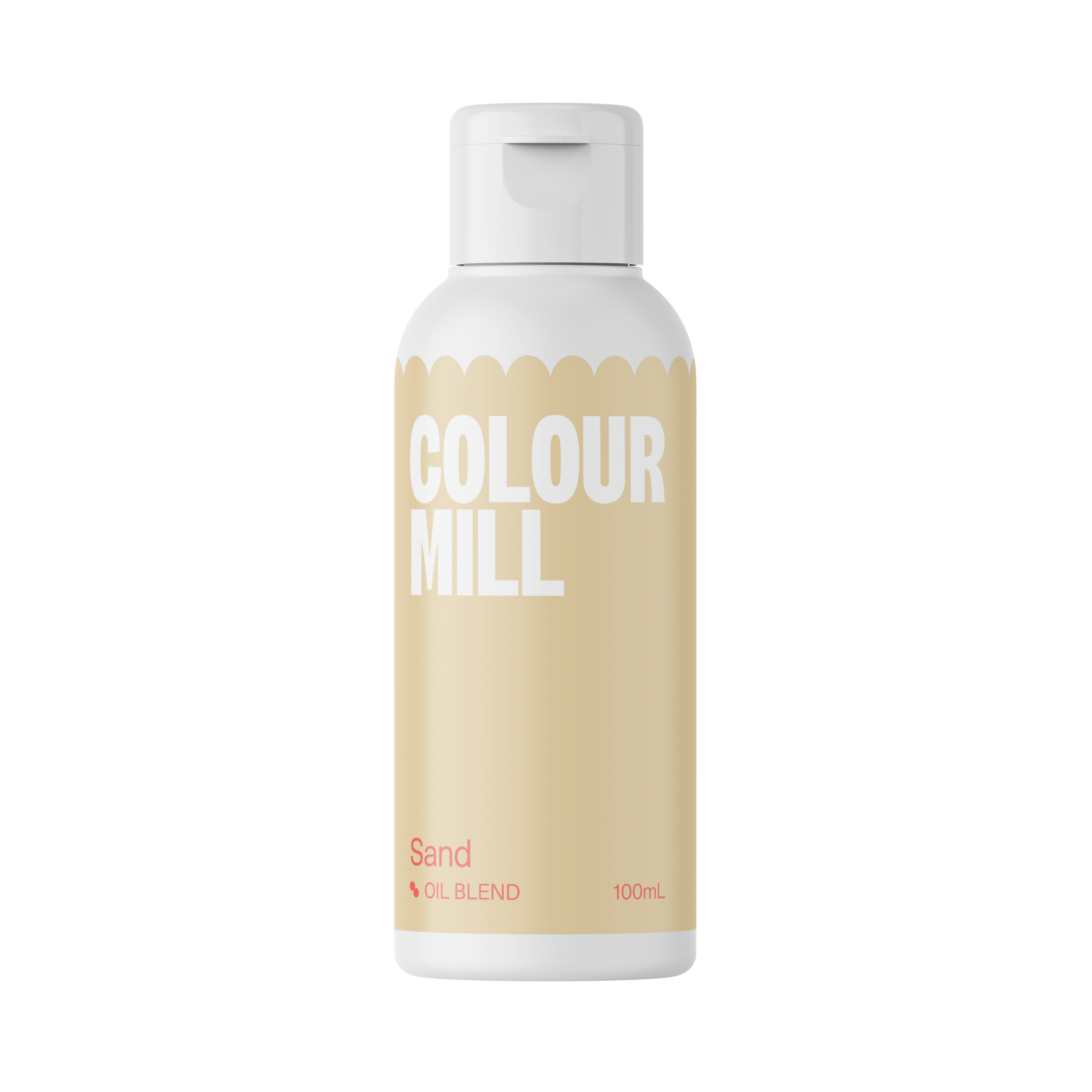 colour-mill-oil-blend-sand-colorant-alimentaire-beige-sable image 3