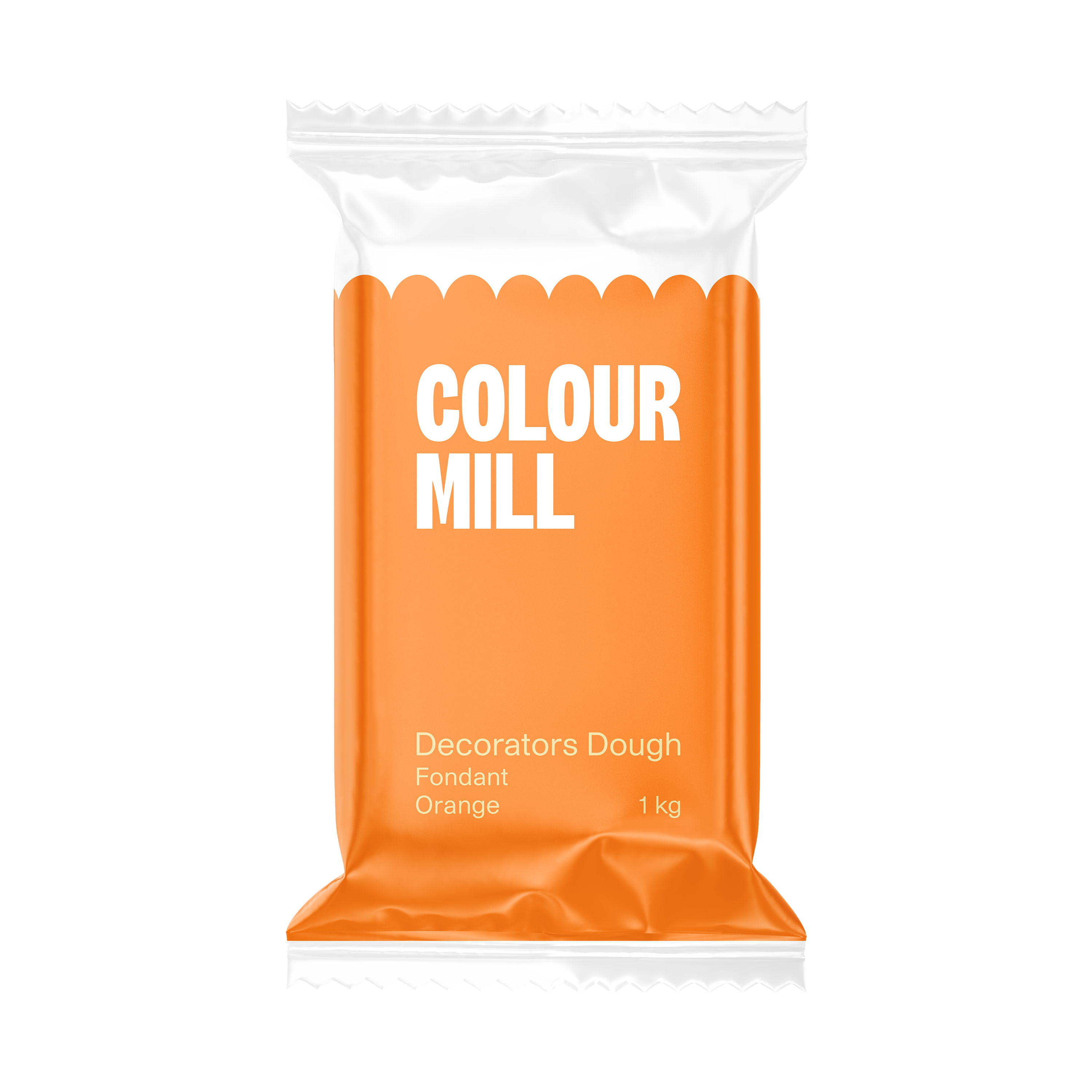 colour-mill-decorators-dough-orange-p-te-d-corer-250-g-agrume image 4