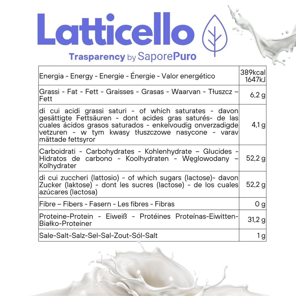 saporepuro-latticello-babeurre-en-poudre-1kg image 5