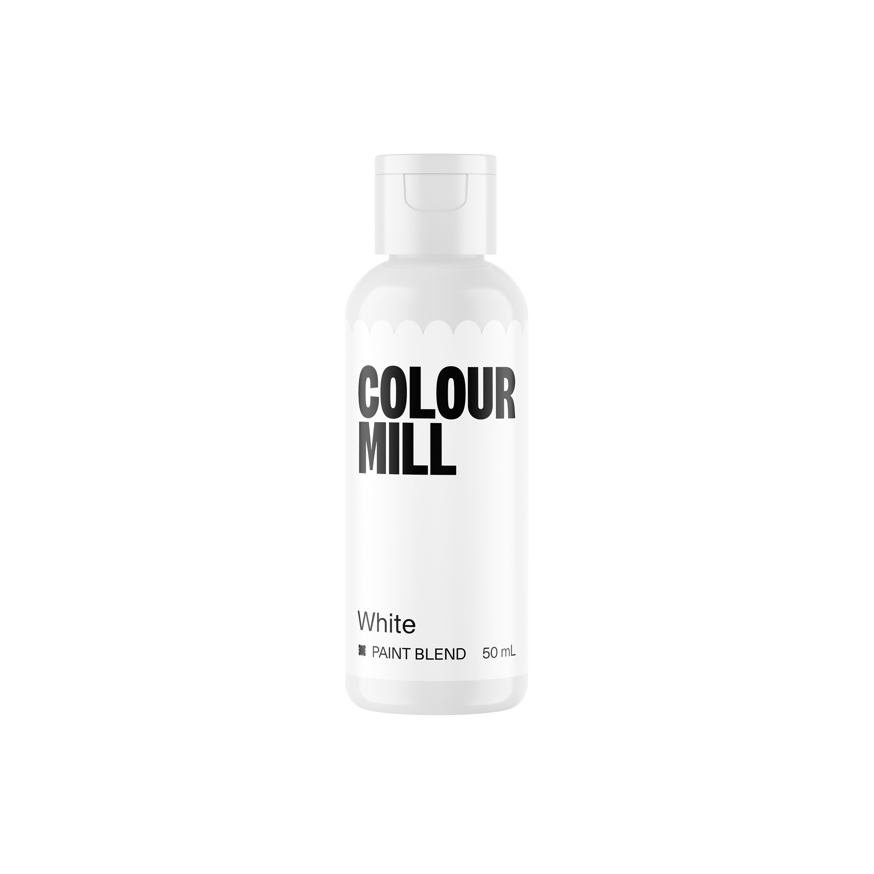 colour-mill-paint-blend-white-peinture-blanche-mate-20ml image 4