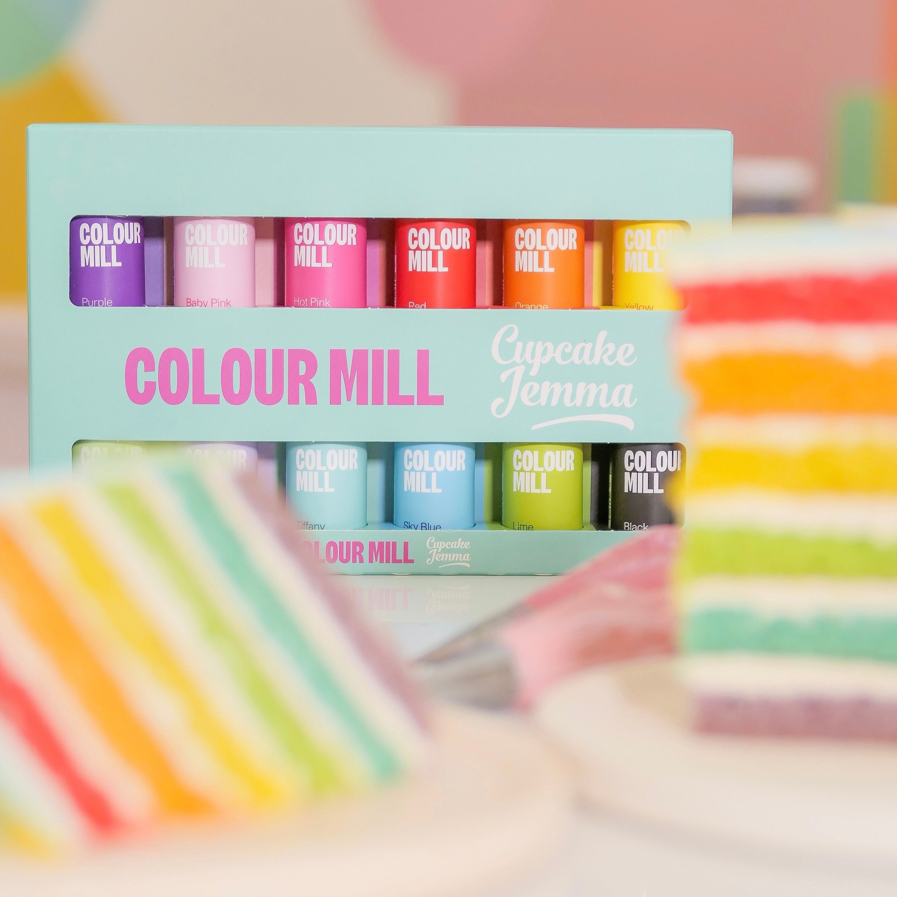 colour-mill-packs-cupcake-jemma-pack-12-colorants-oil-blend image 1