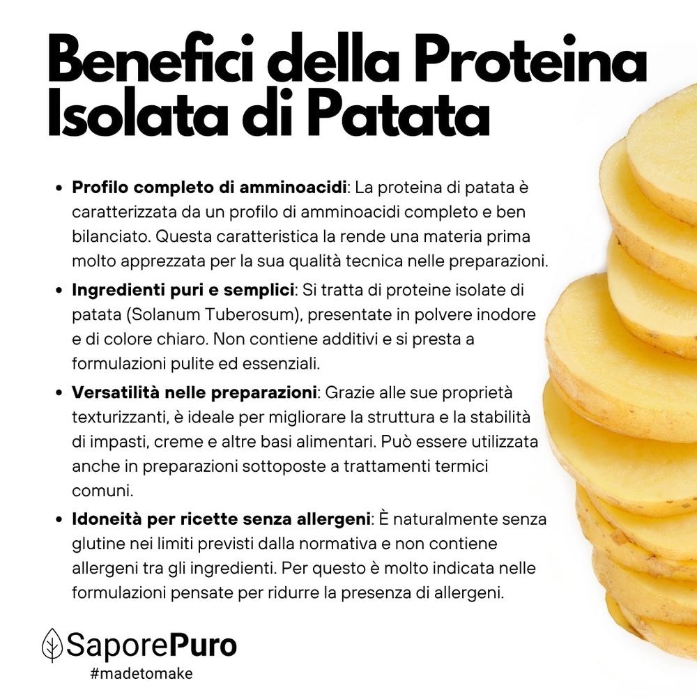 saporepuro-proteine-vegewhip-albumine-vegan-pomme-de-terre-200-g image 4
