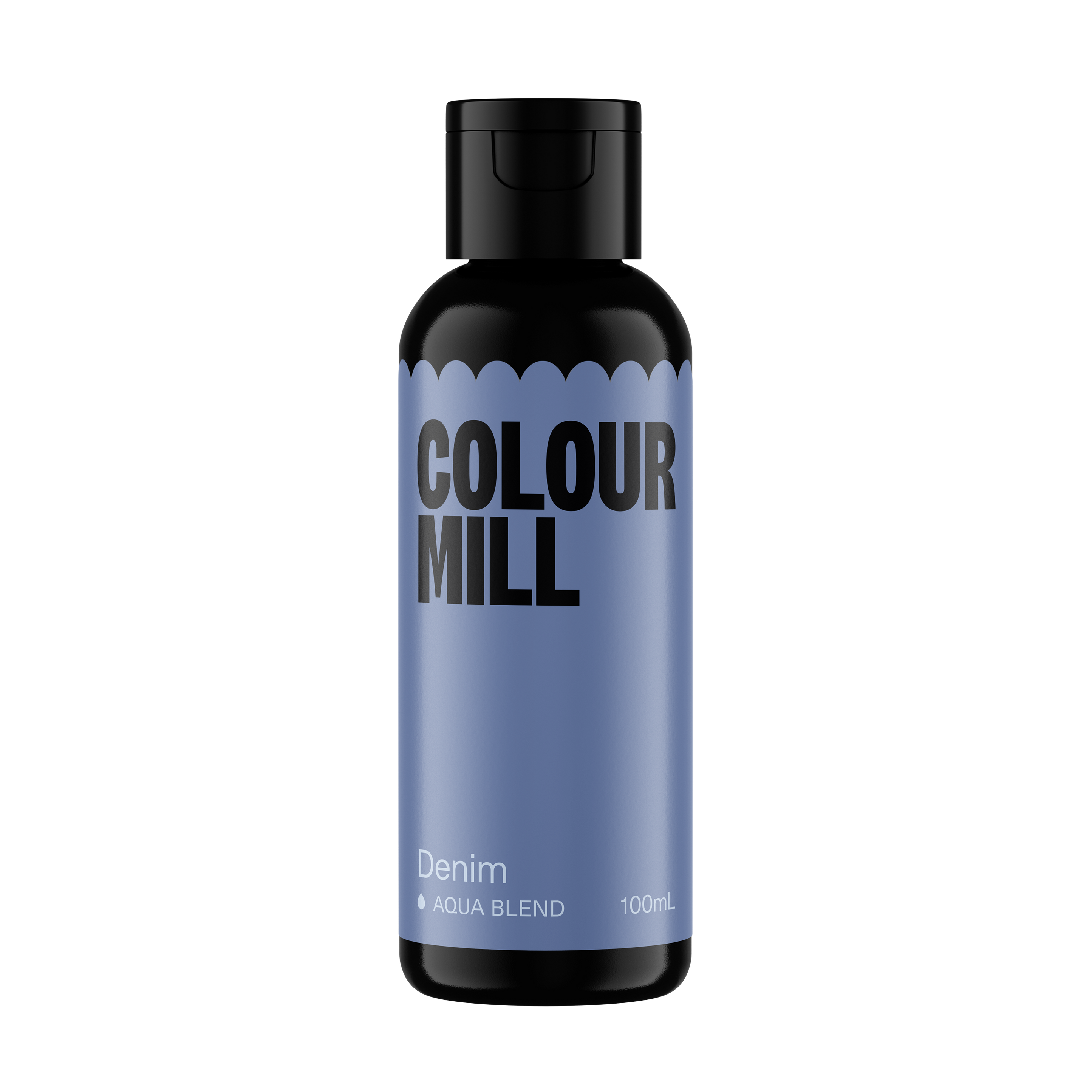 colour-mill-aqua-blend-denim-colorant-alimentaire-20ml-bleu-jean image 3
