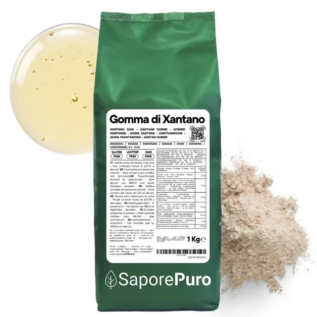 saporepuro-gomme-xanthane-e415-paississant-50-g-sans-gluten image 1