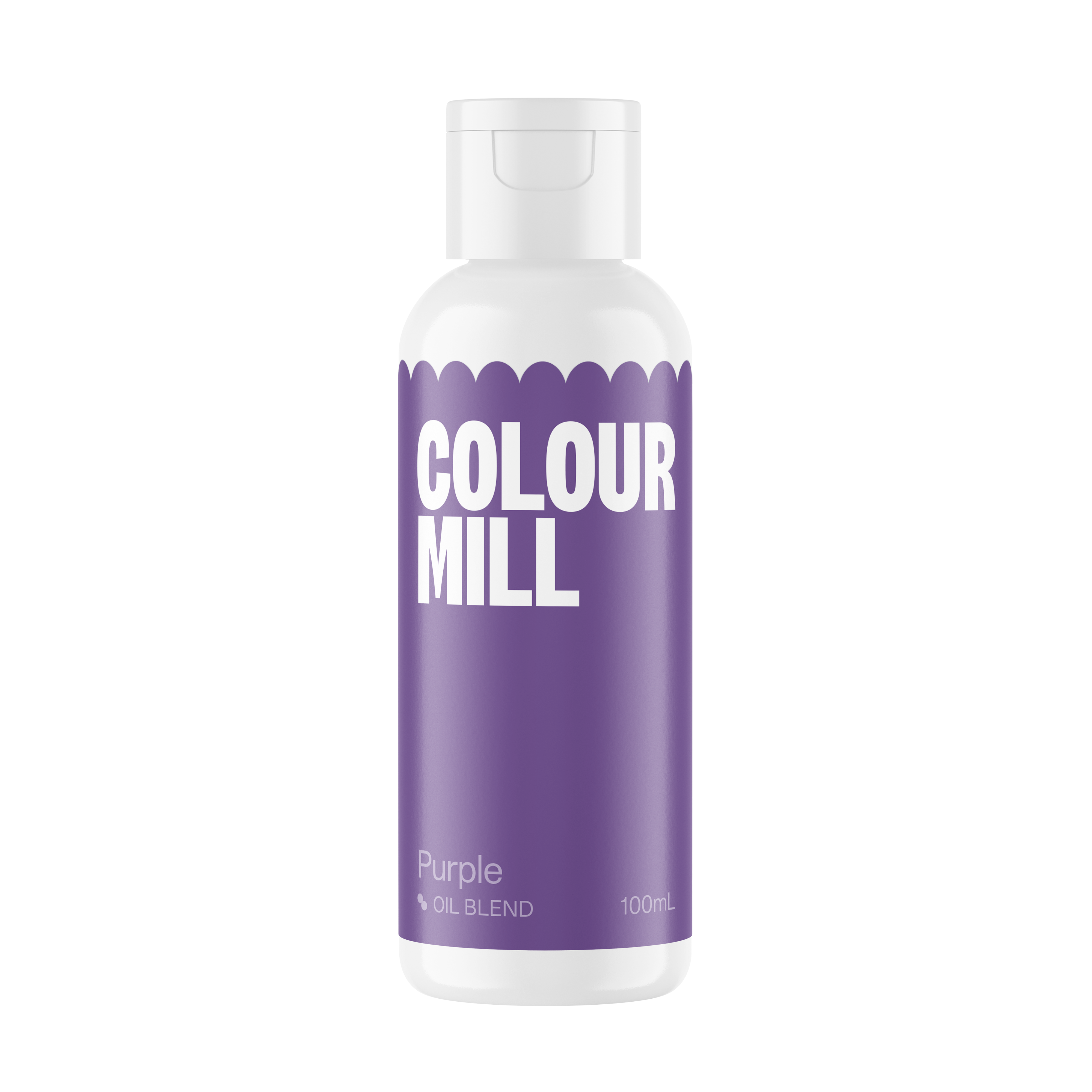 colour-mill-oil-blend-colorant-alimentaire-violet-20-ml image 4