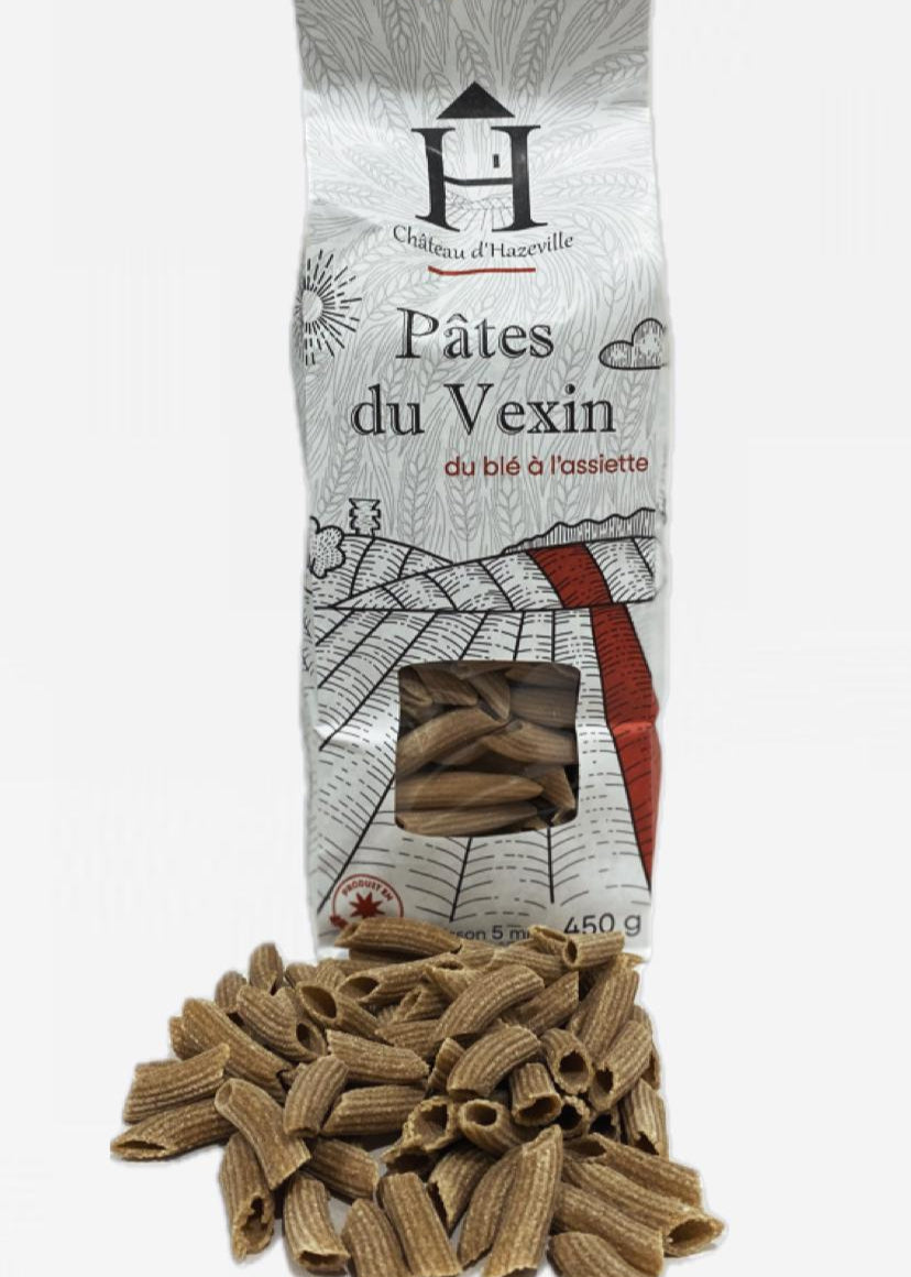 p-tes-du-vexin-nos-p-tes-penne-p-tes-semi-compl-tes-450-g image 1